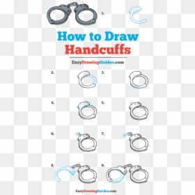 Book Categories, HD Png Download - handcuffs png