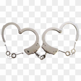 Chain, HD Png Download - handcuffs png