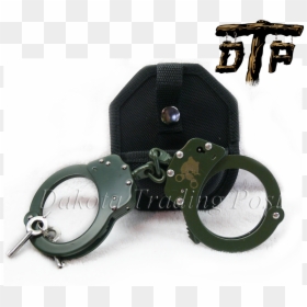Bit, HD Png Download - handcuffs png