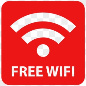Free Wifi Gambar Png, Transparent Png - wifi png