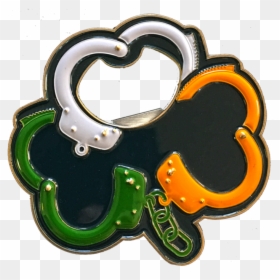 Metal, HD Png Download - handcuffs png