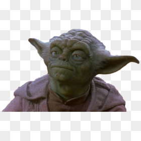 Yoda Png, Transparent Png - yoda png