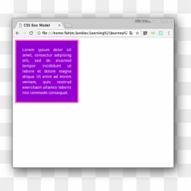 Screenshot, HD Png Download - text box png
