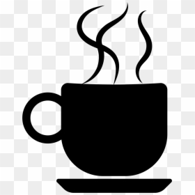 Coffee, HD Png Download - coffee mug png