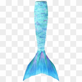 Mermaid Tail, HD Png Download - mermaid tail png