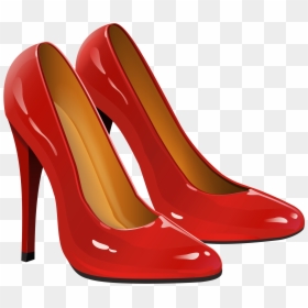High Heel Shoes Png, Transparent Png - shoes png