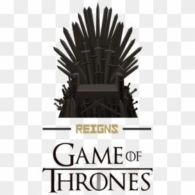 Library Of Game Of Thrones Free Freeuse Library Png - Logo Game Of