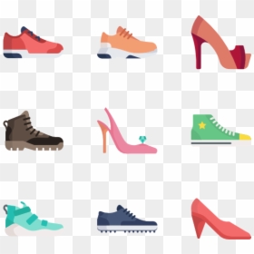 Basic Pump, HD Png Download - shoes png