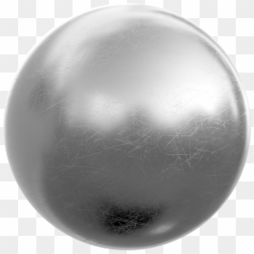 Sphere, HD Png Download - scratches png