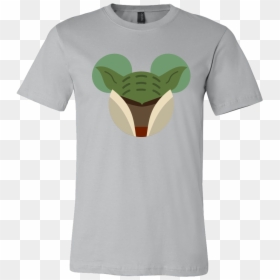 Waiting For A Blonde With 3 Dragons, HD Png Download - yoda png