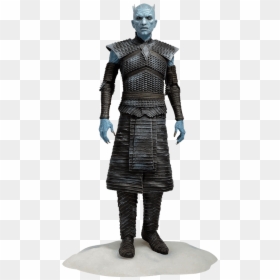 Game Of Thrones Night King Statue, HD Png Download - game of thrones png