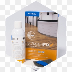 Scratch Fix Dr Schutz, HD Png Download - scratches png