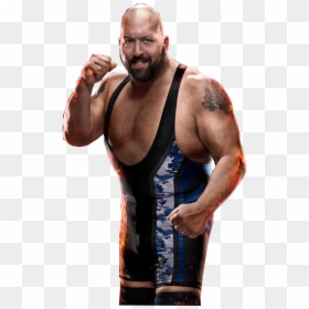 Wwe Big Show Png, Transparent Png - roman reigns png