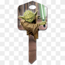 Yoda, HD Png Download - yoda png