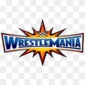 Wrestlemania 33 Logo, HD Png Download - roman reigns png