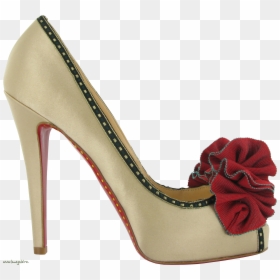 Ladies Shoes Pic Png, Transparent Png - shoes png