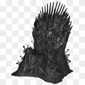 Game Of Thrones Logo Png, Transparent Png - vhv