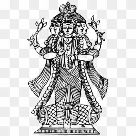 Shiva Clip Art, HD Png Download - shiv png