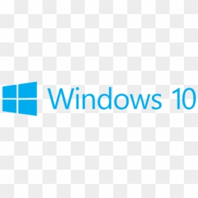 Windows 8 Logo Microsoft, HD Png Download - windows 10 logo png
