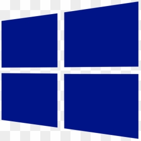 Windows Logo, HD Png Download - windows 10 logo png