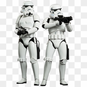 Storm Troopers Png, Transparent Png - stormtrooper png