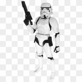 Stormtrooper Png, Transparent Png - stormtrooper png
