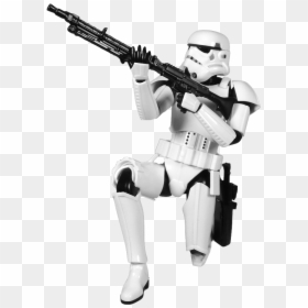 Stormtrooper Png, Transparent Png - stormtrooper png