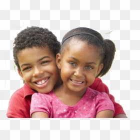 Sibling, HD Png Download - children png