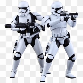 First Order Stormtrooper, HD Png Download - stormtrooper png