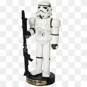 Figurine, HD Png Download - stormtrooper png