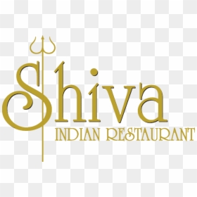 Shiva Restaurant Logo, HD Png Download - shiv png