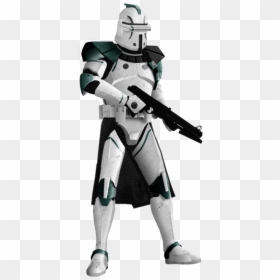 Star Wars Commander Jag, HD Png Download - stormtrooper png