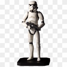 Star Wars Stormtrooper Animated, HD Png Download - stormtrooper png
