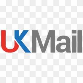 Uk Mail Logo, HD Png Download - mail png