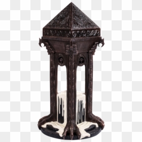 Outdoor Table, HD Png Download - skyrim png