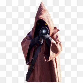 Star Wars Jawa Png, Transparent Png - stormtrooper png