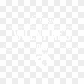 Valentines Day White Png, Transparent Png - valentines png