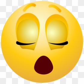 Emoticon Emoji Clipart Emoji, HD Png Download - happy emoji png