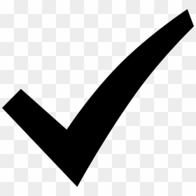 Check Box Icon Png, Transparent Png - checkbox png