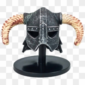 Figurine, HD Png Download - skyrim png