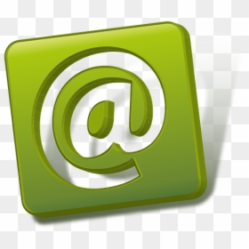 Email, HD Png Download - mail png