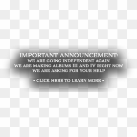 Black-and-white, HD Png Download - website png