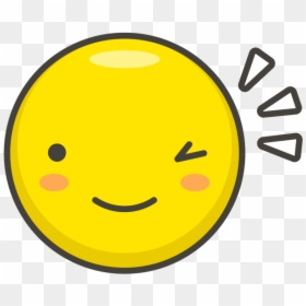 Smiley, HD Png Download - happy emoji png