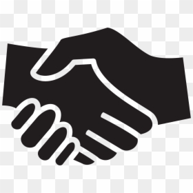 Handshake Png, Transparent Png - handshake png