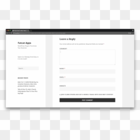 Screenshot, HD Png Download - checkbox png