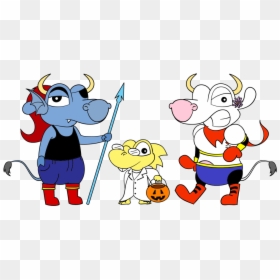 Cartoon, HD Png Download - undertale png