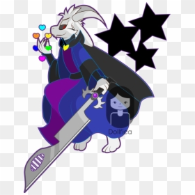 Asriel Dreemurr Hope And Dream, HD Png Download - undertale png