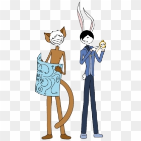 Cartoon, HD Png Download - alice in wonderland png