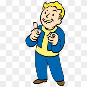Fallout Png, Transparent Png - fallout png