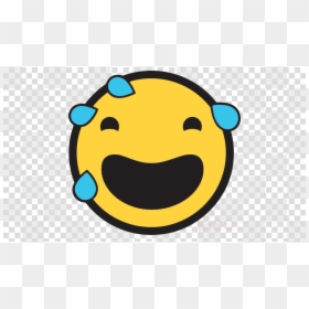 Windows Vista Png, Transparent Png - happy emoji png